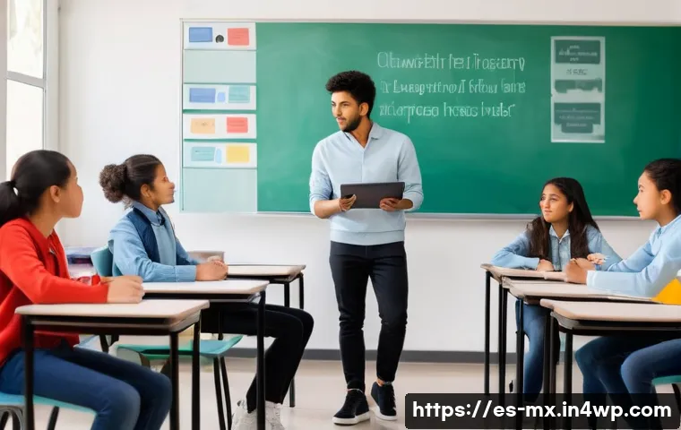 5 formas sorprendentes de aplicar la Comunicación No Violenta en la educación para transformar el aula 3 비폭력 커뮤니케이션의 교육적 활용 관련 이미지 1