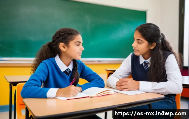 5 formas sorprendentes de aplicar la Comunicación No Violenta en la educación para transformar el aula 4 비폭력 커뮤니케이션의 교육적 활용 관련 이미지 2