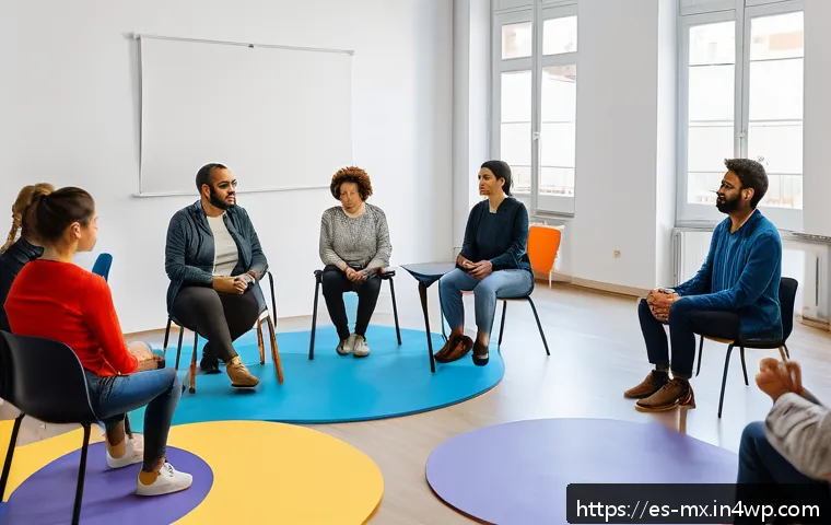 Descubre cómo la Comunicación No Violenta puede transformar tu empatía y relaciones personales 4 비폭력 커뮤니케이션을 통한 공감 능력 향상 관련 이미지 2
