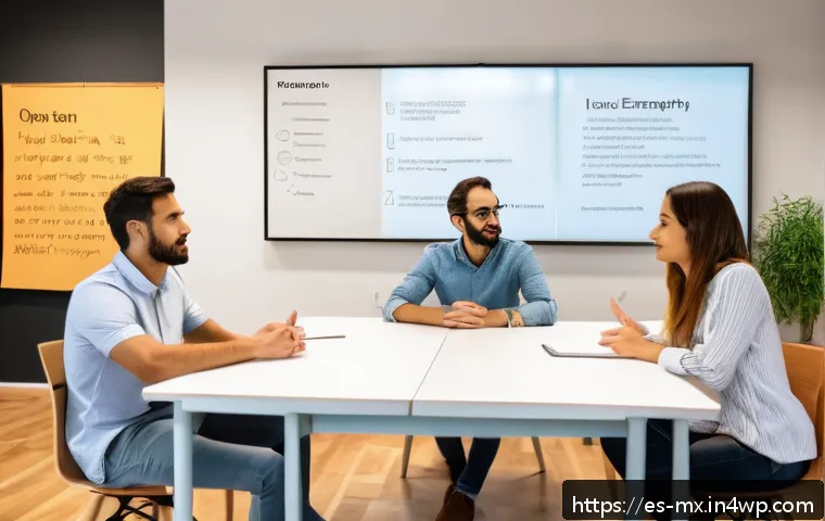 Descubre las claves técnicas para dominar la Comunicación No Violenta y transformar tus relaciones diarias 3 비폭력 커뮤니케이션의 기술적 측면 관련 이미지 1